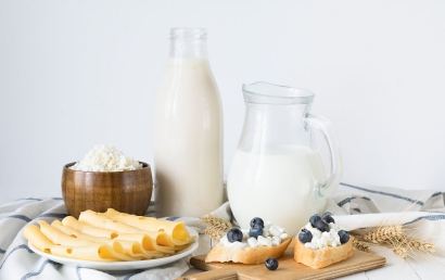 天津乳制品進(jìn)口報(bào)關(guān)代理