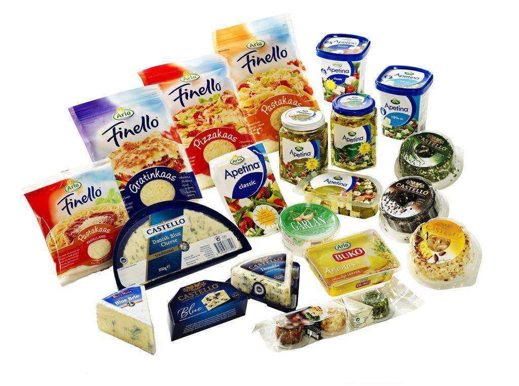 天津食品進(jìn)口報(bào)關(guān)公司