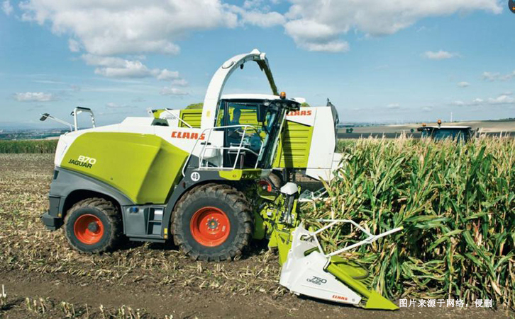 德國舊青儲飼料收獲機進口清關(guān)流程 德國舊青儲飼料收獲機進口清關(guān)流程