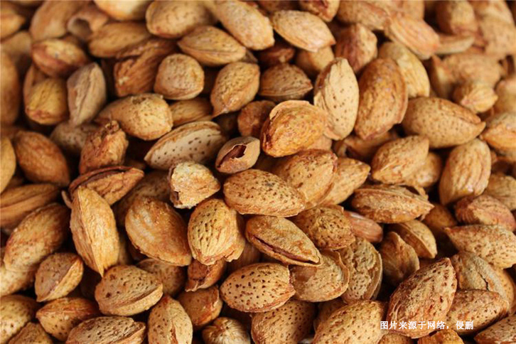 進口美國巴旦木堅果清關(guān)資料 進口美國巴旦木堅果清關(guān)資料