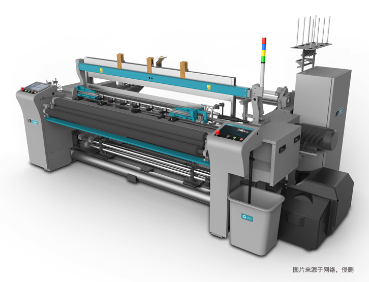 廣州進(jìn)口德國(guó)舊紡織機(jī)報(bào)關(guān)流程_二手紡織設(shè)備海運(yùn)