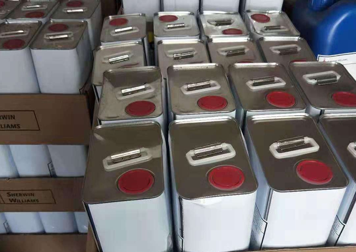 德國固化劑進口報關(guān)流程 德國固化劑進口報關(guān)流程