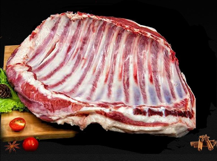 上海冷凍羊肉進口報關流程 上海冷凍羊肉進口報關流程