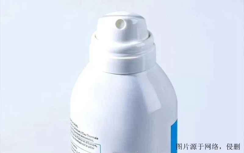 法國保濕噴霧進口清關流程 法國保濕噴霧進口清關流程