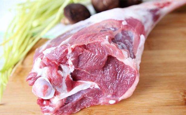 進口冰鮮綿羊肉報關超詳細流程 進口冰鮮綿羊肉報關