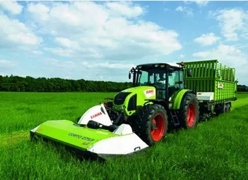 德國二手割草機進口報關