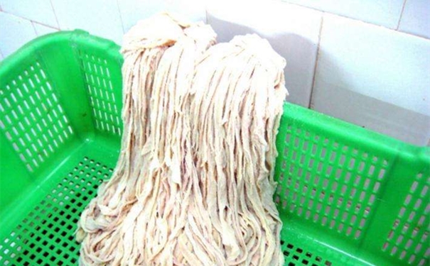 腌漬豬腸衣進口報關流程是怎樣的呢？