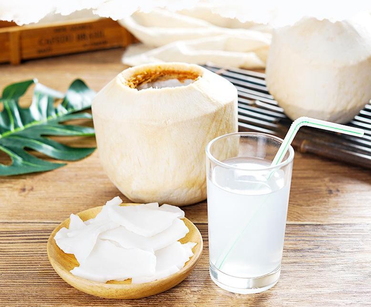 越南椰子進口報關資料 越南椰子進口報關資料