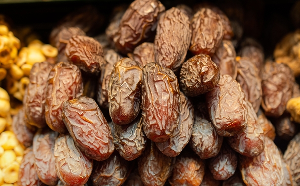 進口椰棗清關(guān)代理流程等小知識有這些 進口椰棗清關(guān)代理