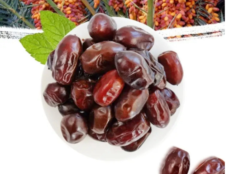 廣州進口伊朗干椰棗報關流程_省50%堅果清關費用