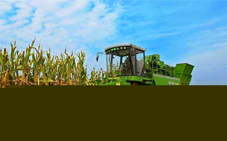 二手玉米收割機進口報關公司 二手玉米收割機進口報關