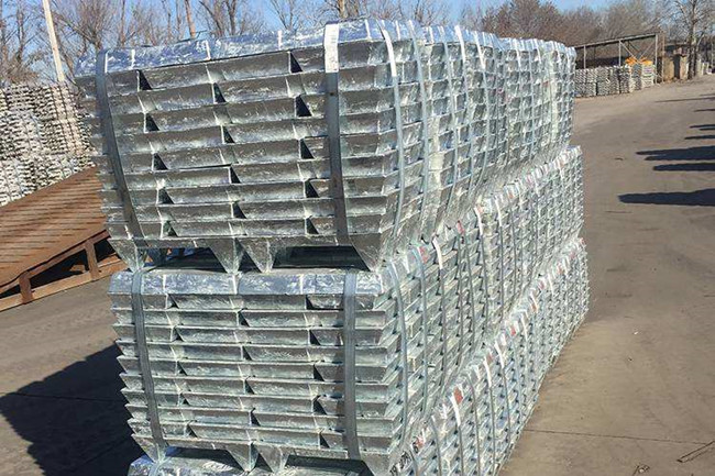 鋁錠進口報關(guān)