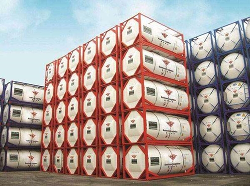 危險品進(jìn)口報關(guān)注意事項不可忽視 危險品進(jìn)口報關(guān)