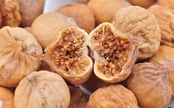 進口干無花果清關需要多久?了解一下 無花果干進口報關