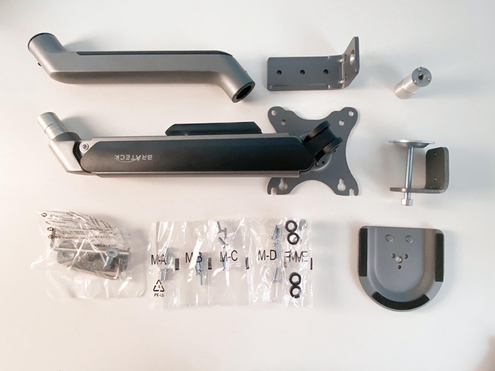 進口五金零件清關資料需要哪些呢？快來看看