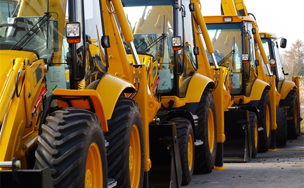 一站式挖掘機出口清關(guān)報關(guān)流程與資質(zhì),超詳細(xì) 出口挖掘機報關(guān)清關(guān).jpg