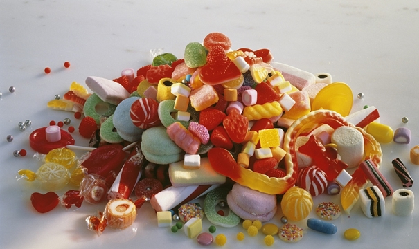 糖果進口清關門到門一條龍服務 糖果進口清關