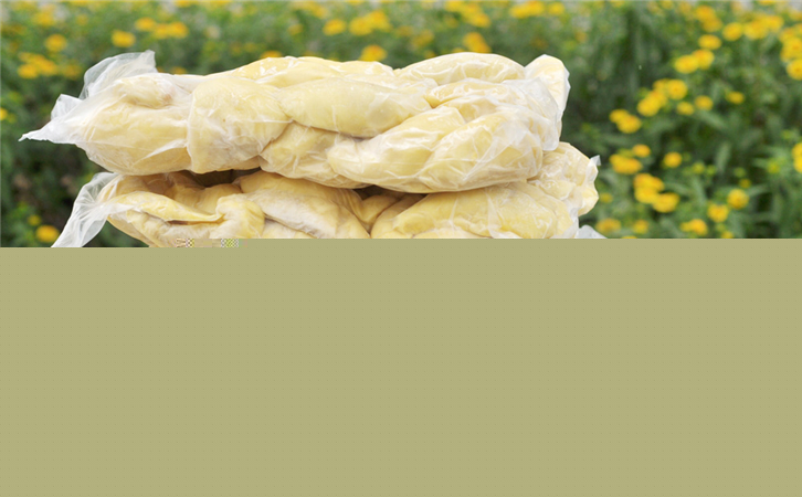 冷凍榴蓮肉進(jìn)口報關(guān)