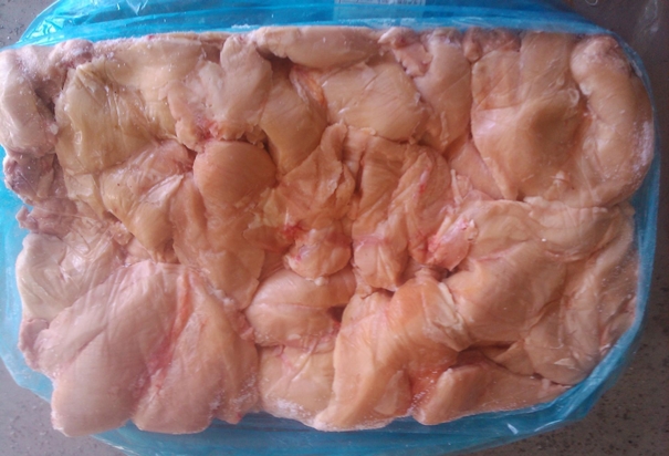 進口冷凍雞肉清關之前先要了解清楚這些事項 進口冷凍雞肉清關