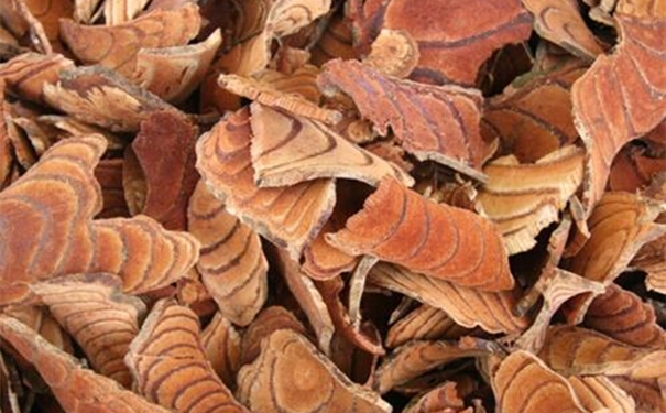 【進口中藥雞血藤清關代理】的流程，一般貿易進口雞血藤