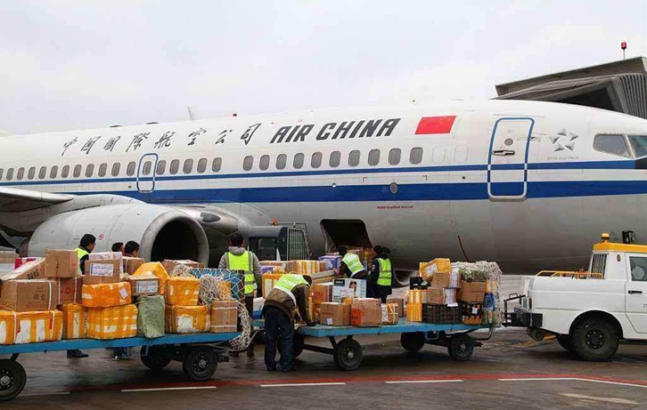 武漢國際貨運代理公司哪家好